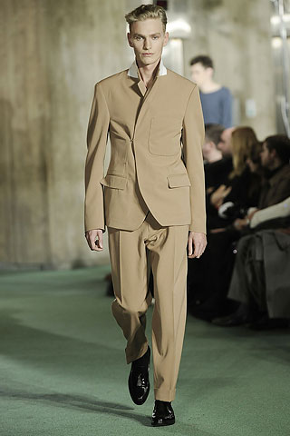 Dries Van Noten / - 2009-2010